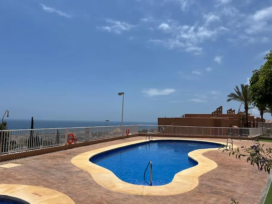 Apartament Golf Marina De La Torre Mojácar