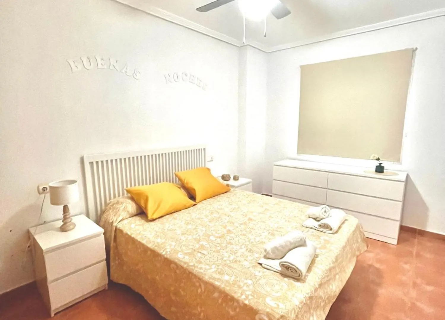 Apartament Golf Marina De La Torre Mojácar
