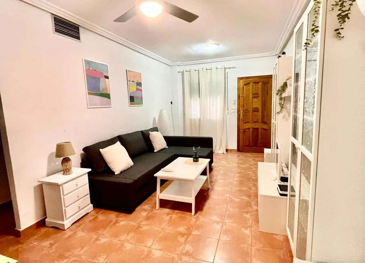 Apartament Golf Marina De La Torre Mojácar
