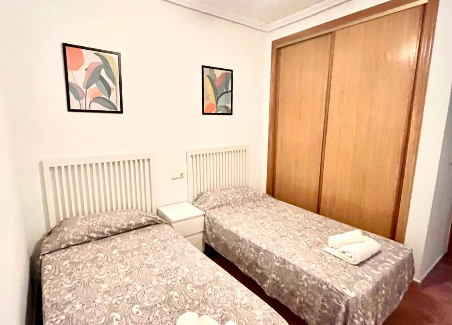 Apartament Golf Marina De La Torre Mojácar Hiszpania