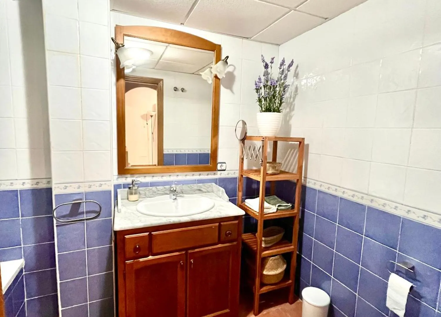 Apartament Golf Marina De La Torre Mojácar Hiszpania