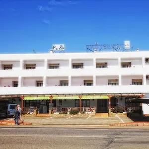 Provenzal Mojácar